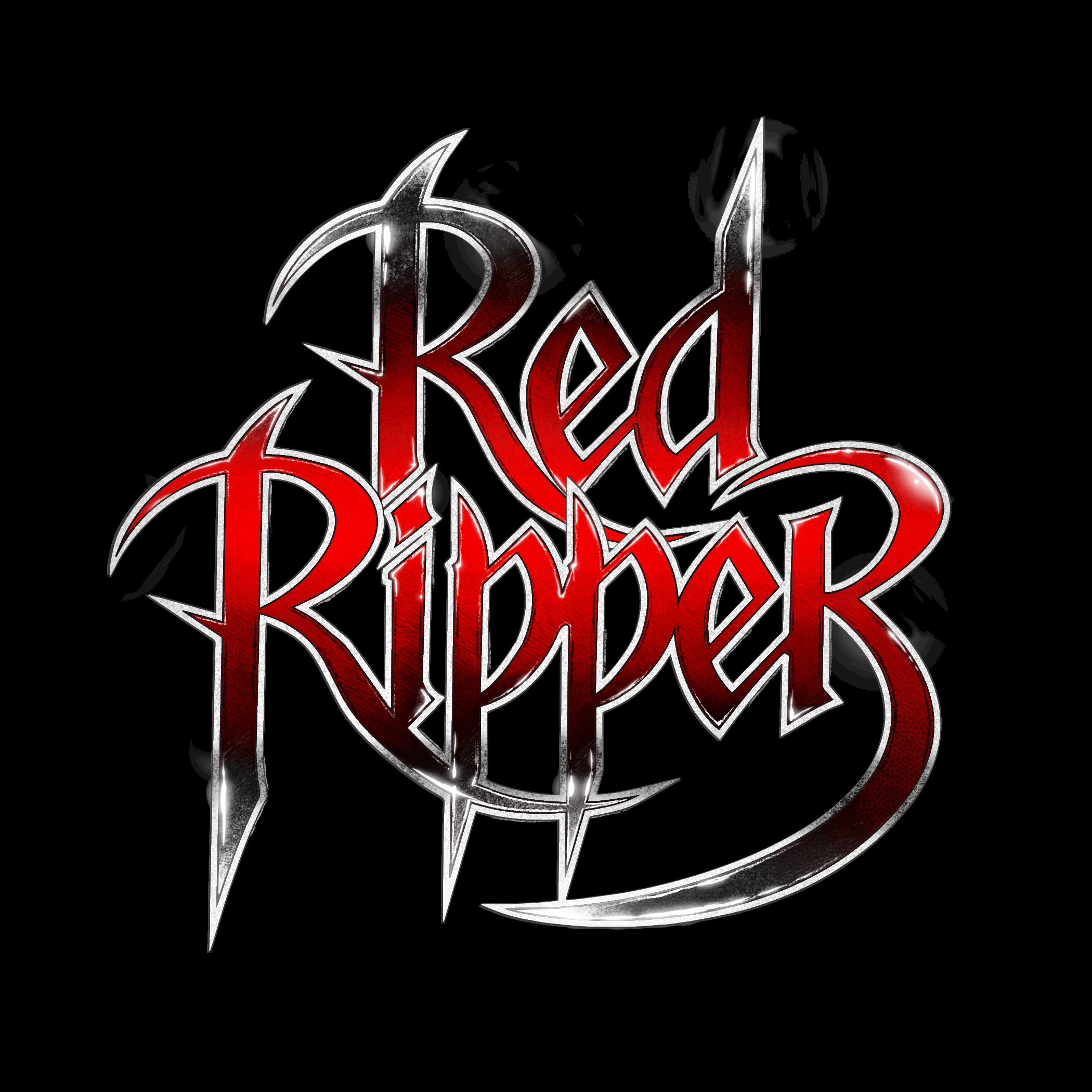 Red Ripper logo